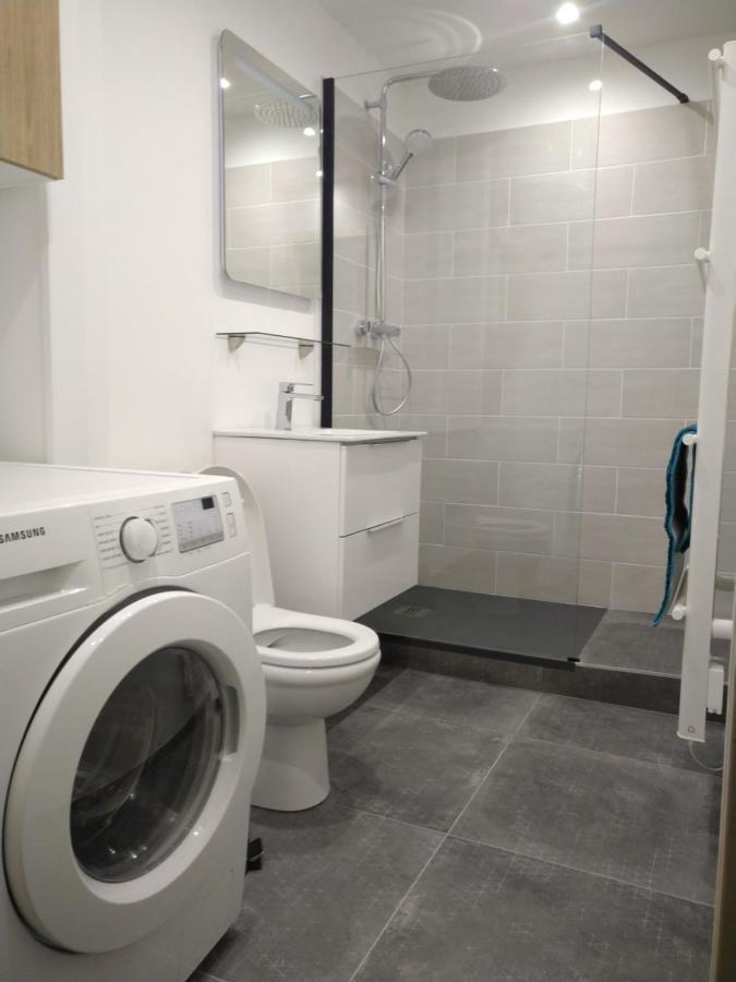 Le Cosy Bear Apartment แปร์ปินญอง ภายนอก รูปภาพ